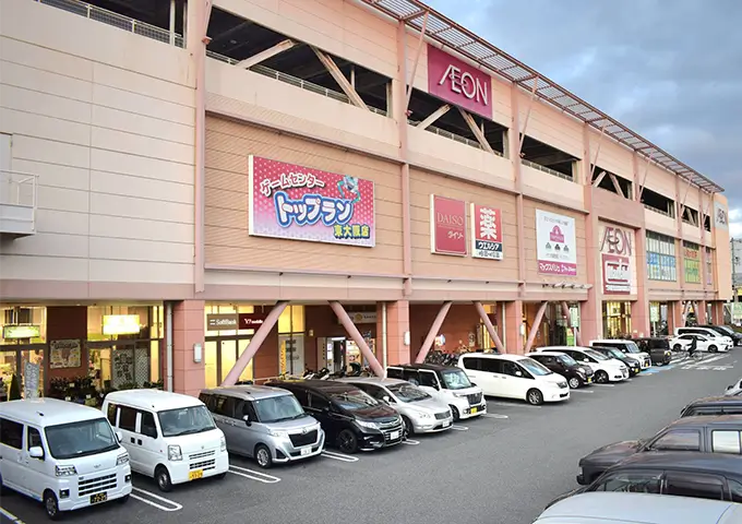 株式会社トップラン 関西の面白い！楽しい！ゲームセンター